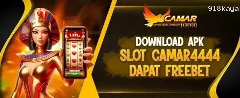 Bonus Spesial Download 918kaya APK screenshot