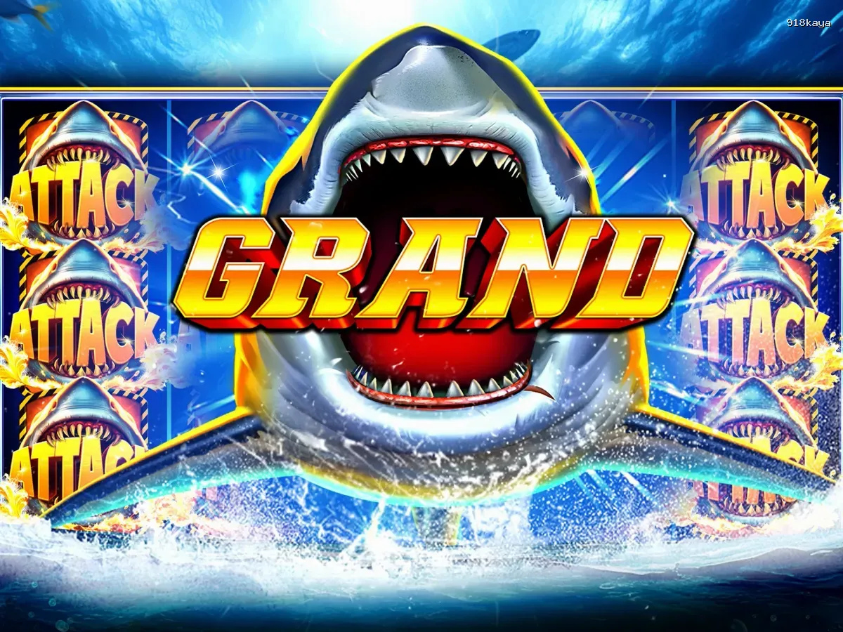 Promosi & Jackpot 918kaya screenshot