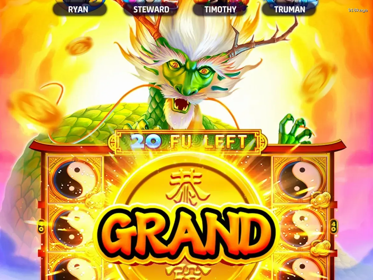 Koleksi 918kaya Slot Gacor screenshot